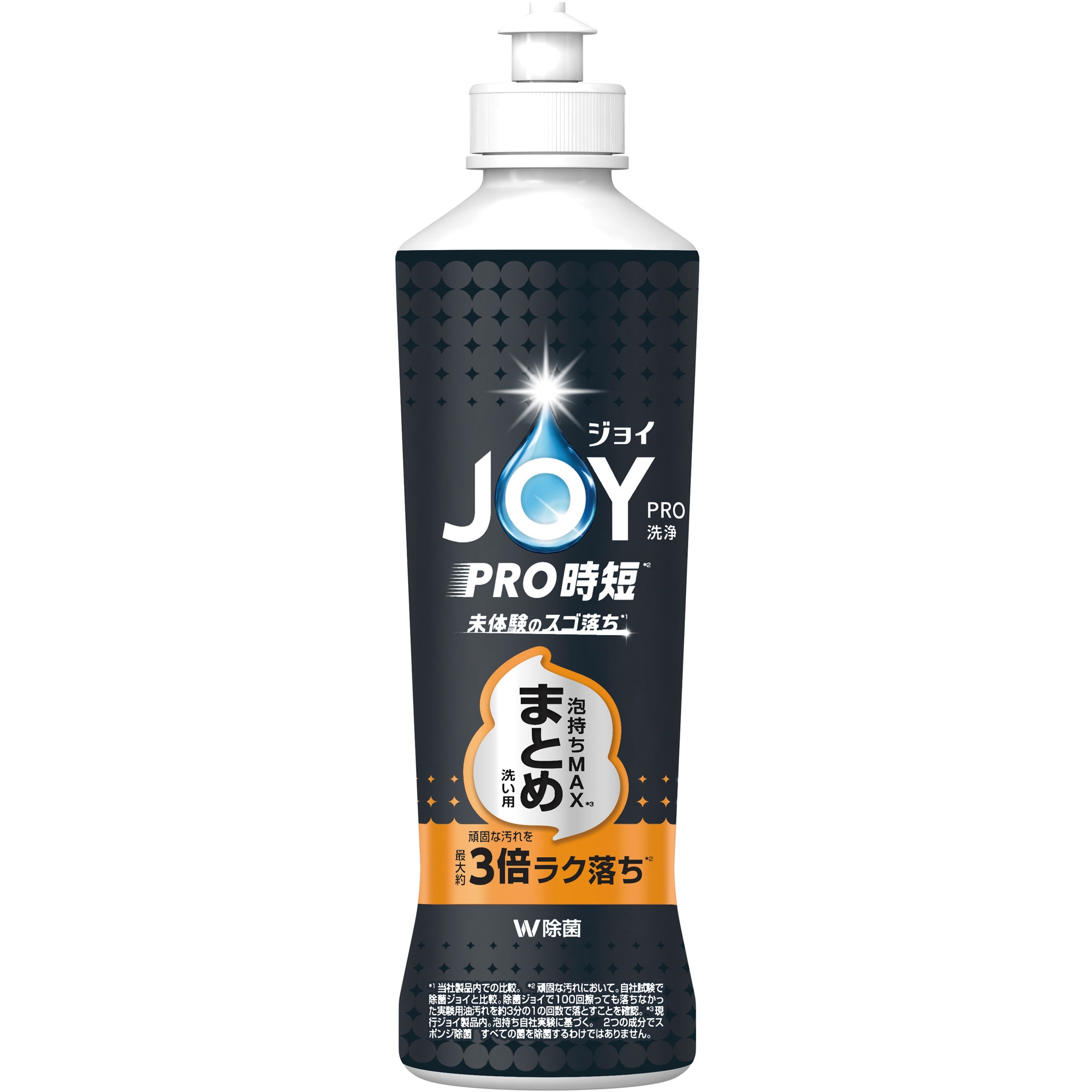 4987176323491 ジョイ 食器用洗剤 PRO洗浄 W除菌 まとめ洗い用
