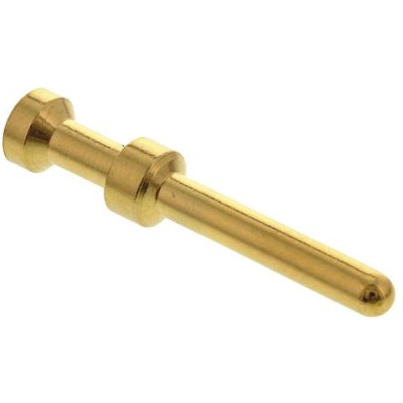 09330006122 端子 オス Han Contactsシリーズ 1袋 100個入 1袋(100個) ハーティング 【通販モノタロウ】 43,788円