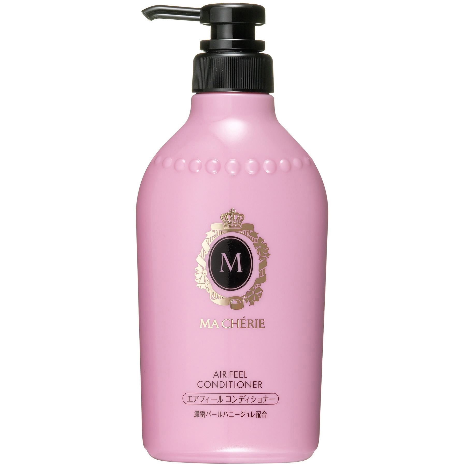 4550516493712 マシェリ エアフィール コンディショナー EX f ファイン