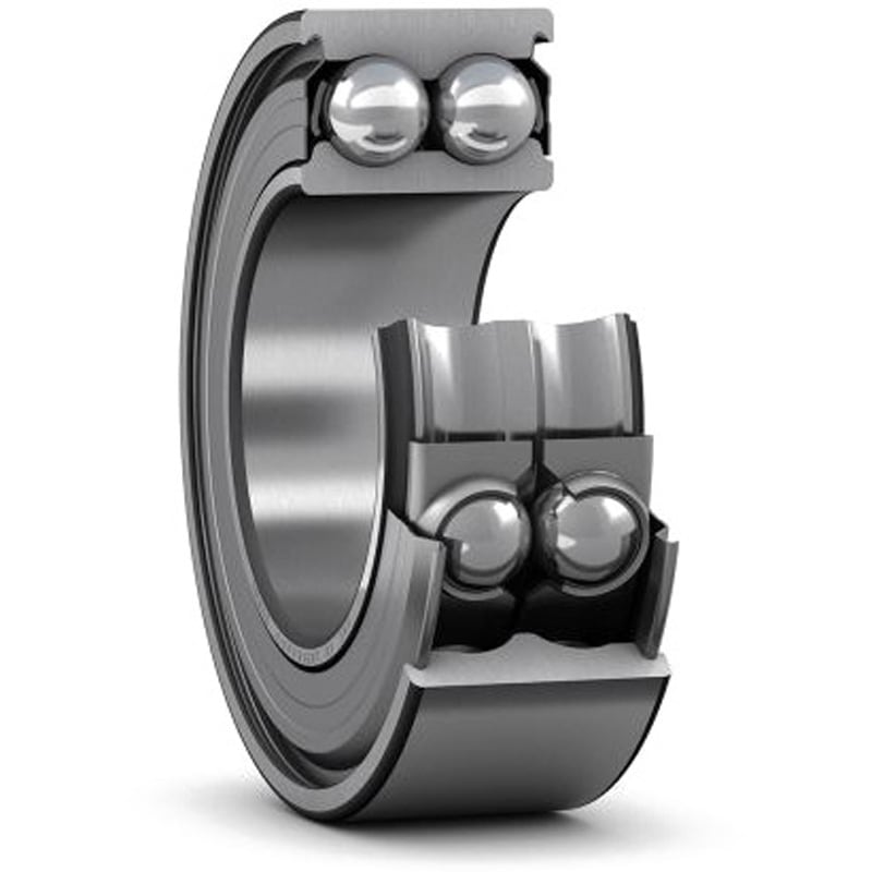 3306 A-2Z/C3MT33 ボールベアリング30mm72mm アンギュラ・コンタクト3306 A-2Z/C3MT33 1個 SKF(日本エスケイエフ) 【通販モノタロウ】