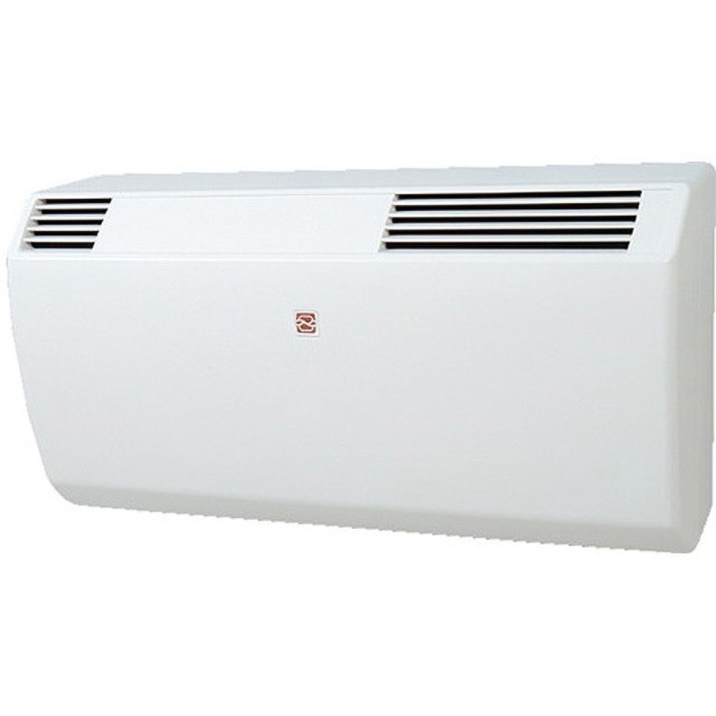 VL-10JV3-D 壁取付形換気扇 換気扇・ロスナイ [本体]Jファンロスナイ