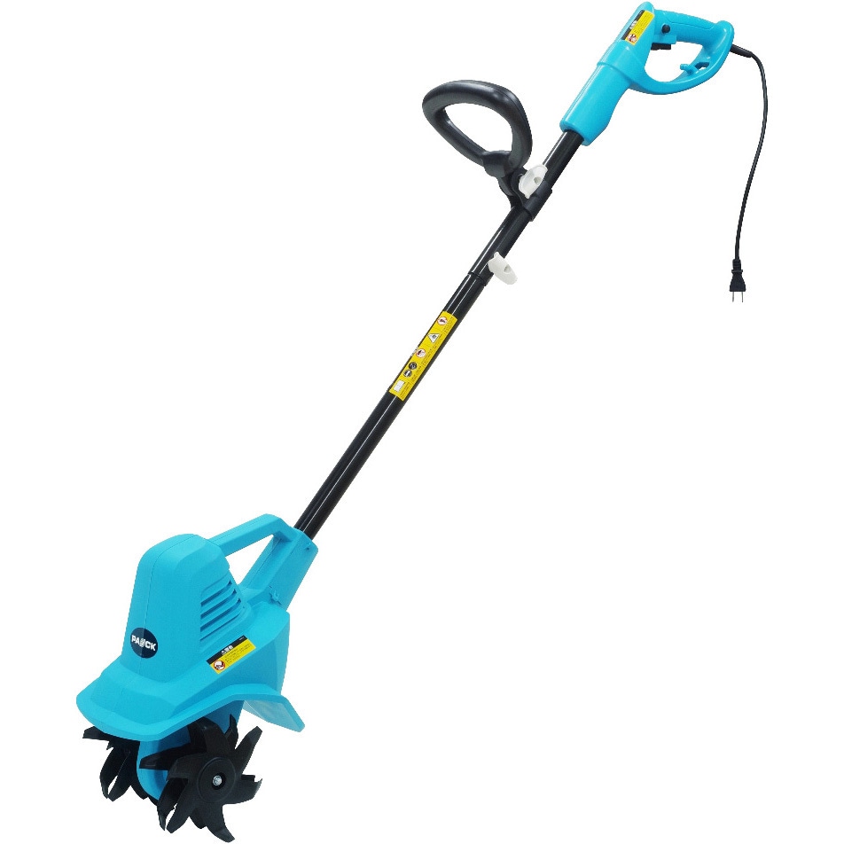 CV-300 家庭用電動耕うん機 耕楽くん 1個 パオック 【通販モノタロウ】