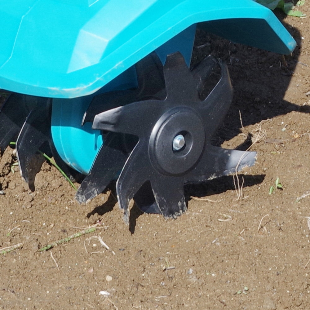 CV-300 家庭用電動耕うん機 耕楽くん 1個 パオック 【通販モノタロウ】