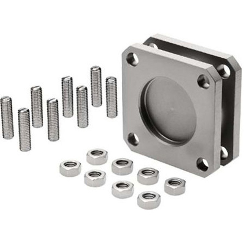 DPNC-63 固定キット 1個 Festo 【通販モノタロウ】