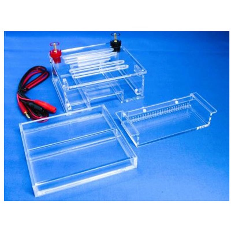 BE-580 サブマリン電気泳動装置 BEシリーズ バイオクラフト 1台 BE-580