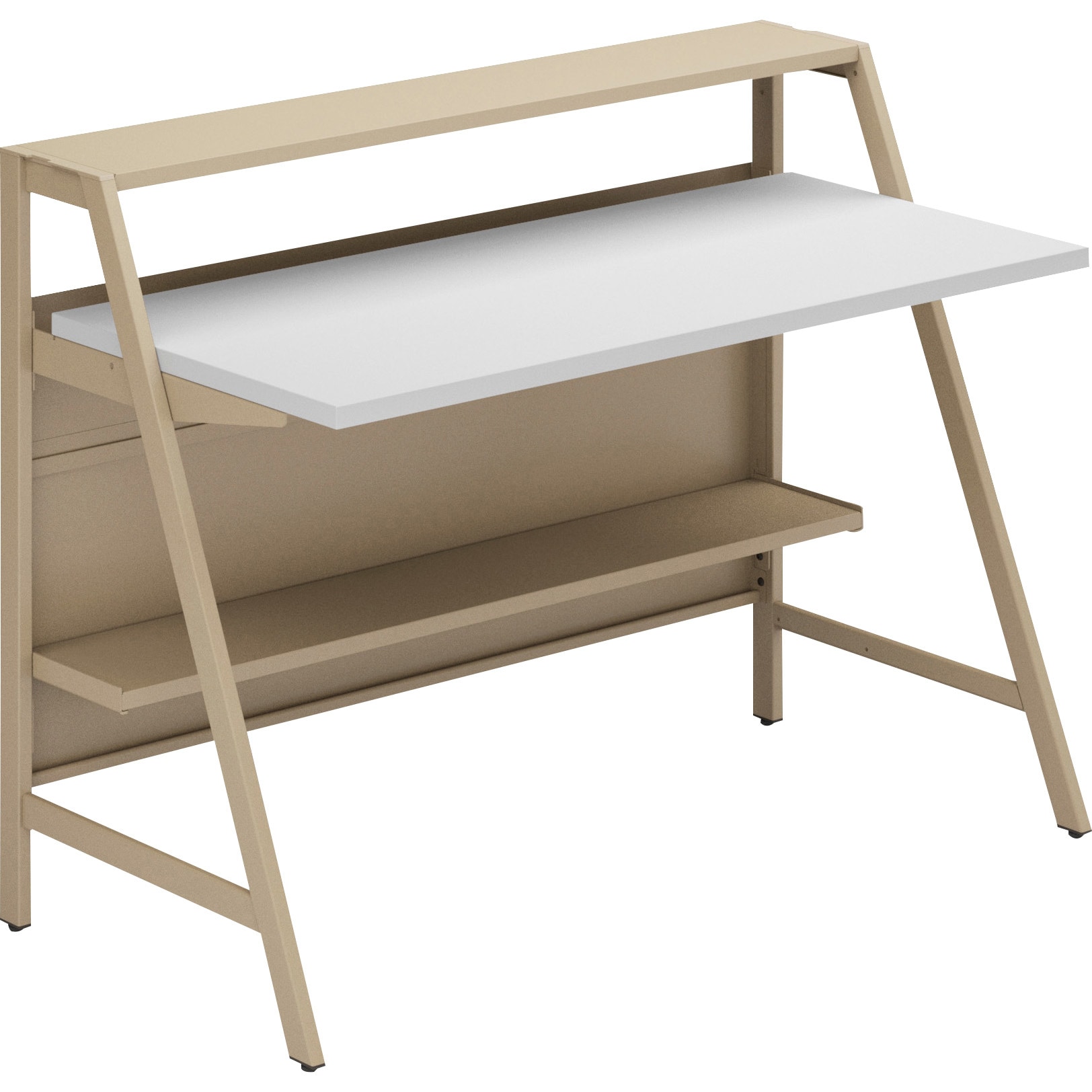 DST-S0906WN-6APW1 スタンダードデスク ストラタ(配送・設置サービス付き) コクヨ タイプH720 高さ900mm幅900mm奥行600mm  DST-S0906WN-6APW1 40,937円