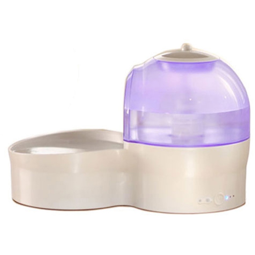 PE-FF01-W ペット用水素自動給水器 アクアリメール ペット フジファインズ 1個 PE-FF01-W