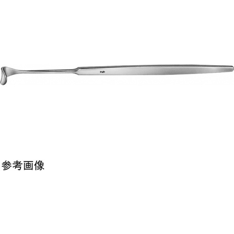 OA310R 鈎開瞼器 ダスマレス OAシリーズ ビー・ブラウンエースクラップ 9×9mm 14cm仕様 8,198円