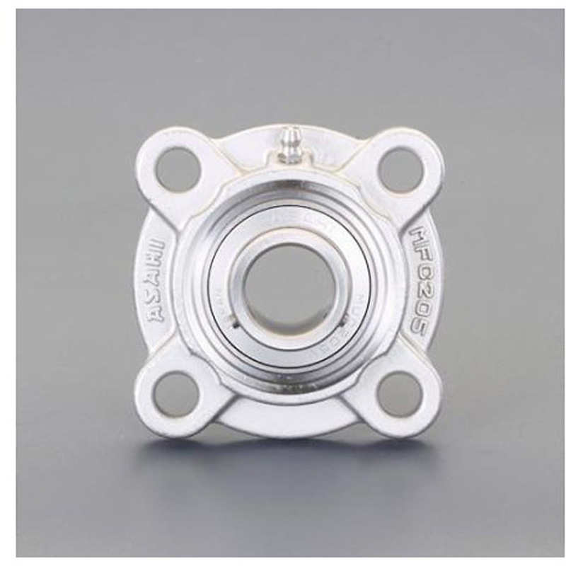 EA966MM-207 印ろう付丸フランジ形ユニット EA966MMシリーズ 1個 エスコ 【通販モノタロウ】
