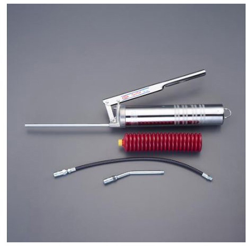 EA991CF-200 グリースガン 400mL EA991シリーズ 1セット エスコ 【通販モノタロウ】