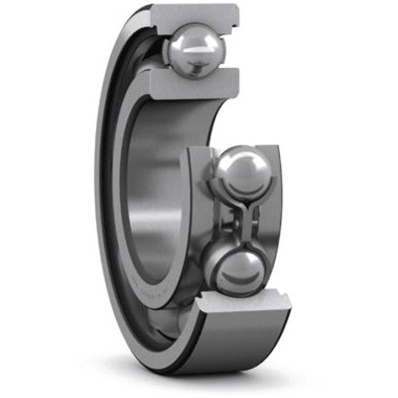 16008/C3 ボールベアリング40mm68mm 深溝16008/C3 1個 SKF(日本エスケイエフ) 【通販モノタロウ】