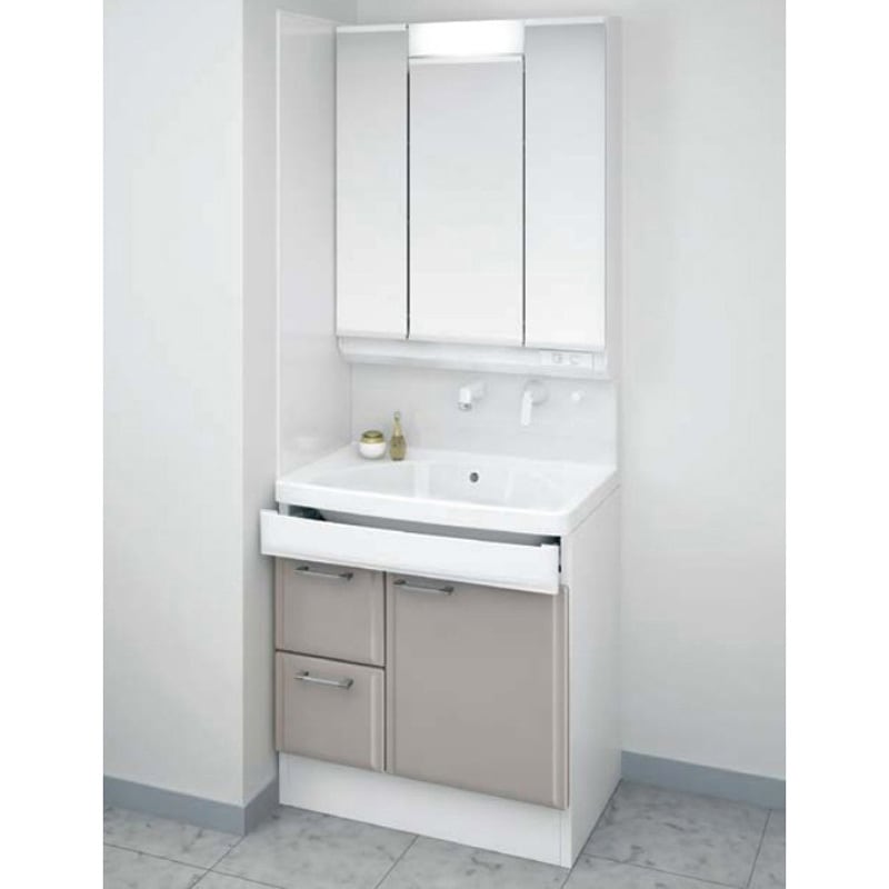 タカラスタンダード ミラーキャビネットSAMシリーズ 750 タカラスタンダード ミラーキャビネットSAMシリーズ 750 ミラー | 洗面