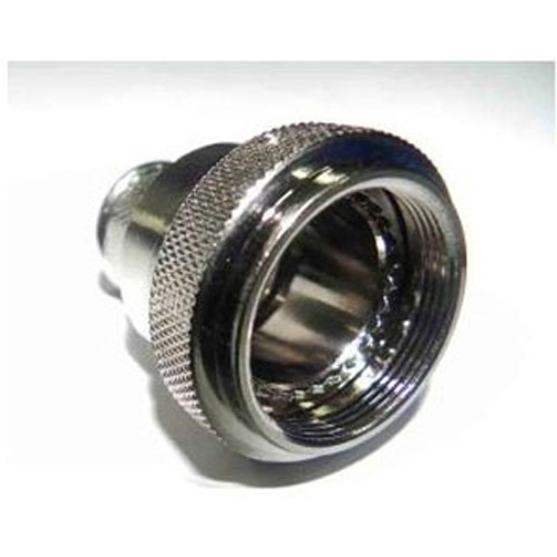 M85049/88-17N03 丸型コネクタバックシェル シェルサイズ：17 1個 AMPHENOL 【通販モノタロウ】