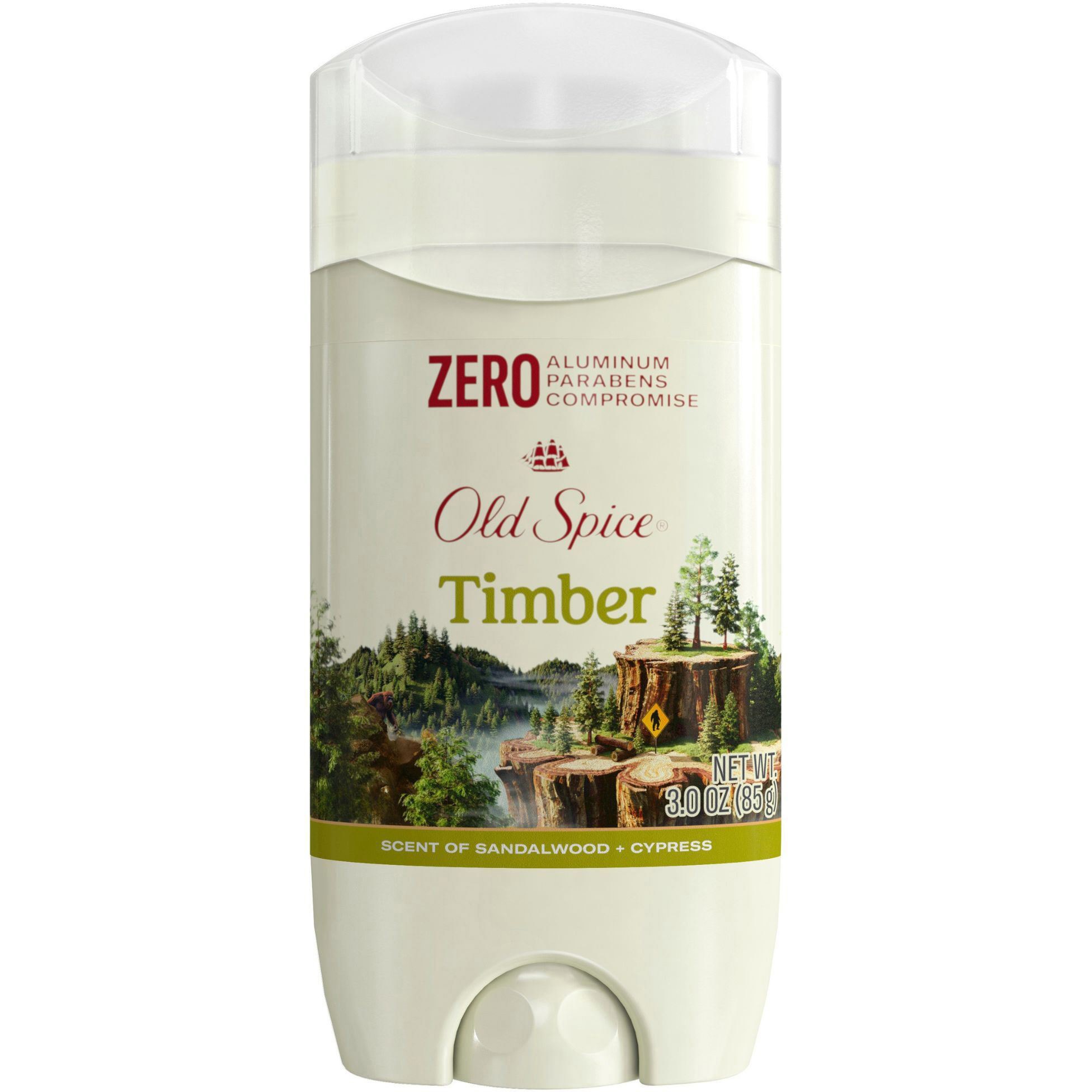 0012044041086 オールドスパイス フレグランスバー アルミニウムフリー