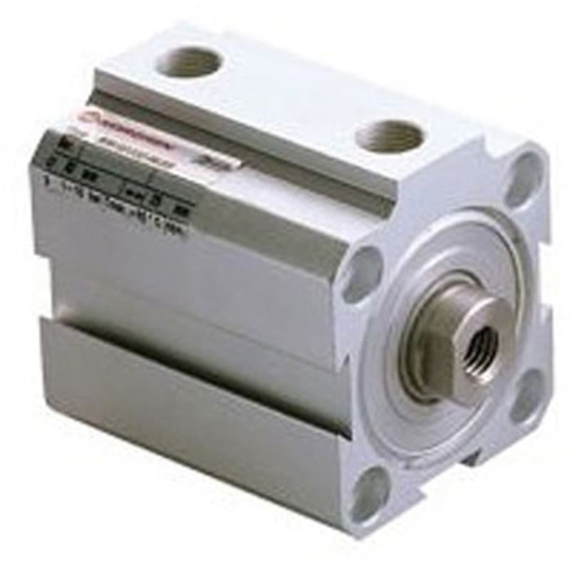 RM/92080/M/50 エアシリンダ RM/92080/Mシリーズ ボア：80mm ストローク：50mm 1個 NORGREN 【通販モノタロウ】