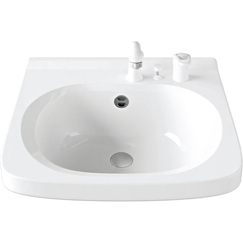 DV236060-13 セラ CERA 洗面器 600サイズ セラトレーディング 〇 DV236060｜洗面ボウル（洗面器）｜美しいデザインの洗面ボウルならセラ