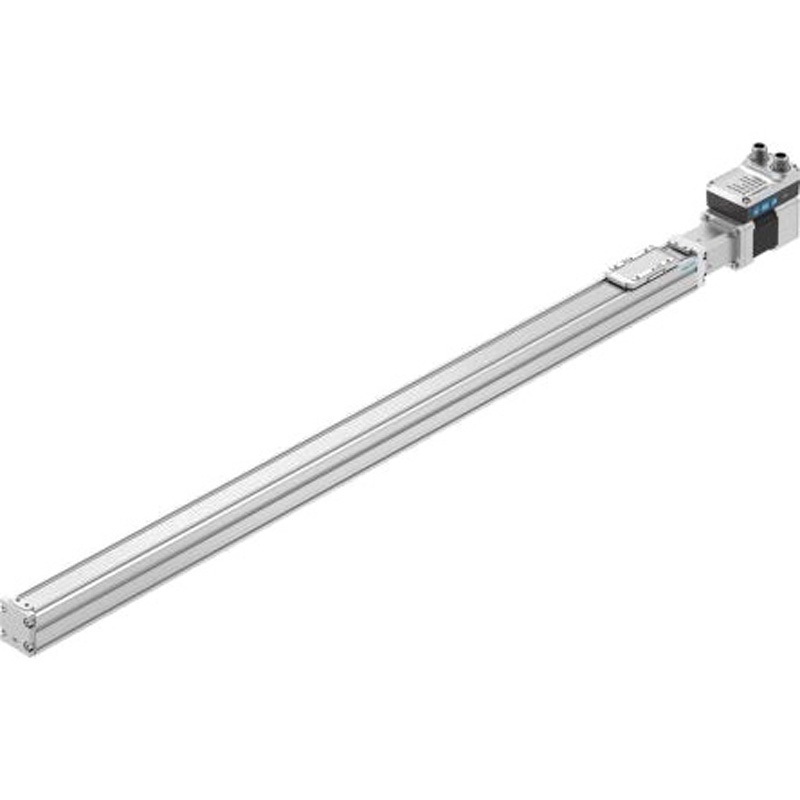ELGS-BS-KF-32-600-8P-ST-M-H1-PLK-AA リニア アクチュエータ ELGS 1個 Festo 【通販モノタロウ】
