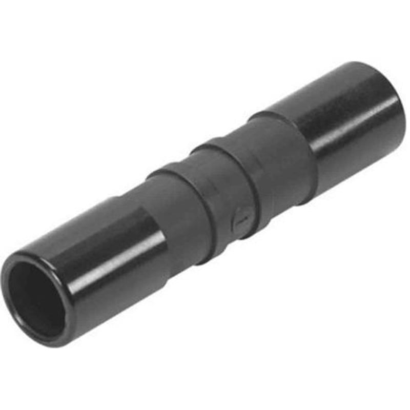 QSH-6-100 チュービングスリーブ 現金シリーズ 6mm Festo 1袋(100個) QSH-6-100 29,355円