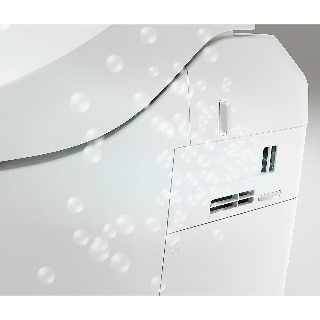 XCH1500ZWSK アラウーノL150 Panasonic(パナソニック) 排水方式:壁排水