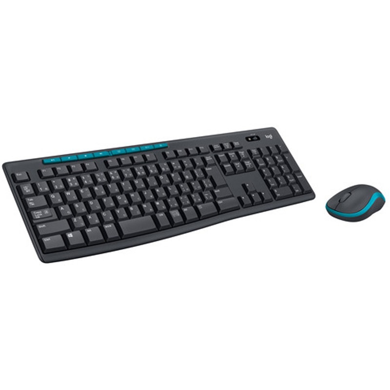 未開封　Logicool CONNECT 本体 MK270G ロジクール ワイヤレスコンボ MK270 ロジクール