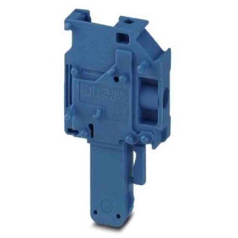 3045729 DINレール取付用端子アクセサリ モジュラコネクタ Combi Pluggable Solutionsシリーズ 1袋 50個入 1袋(50個) フエニックス・コンタクト 【通販モノタロウ】