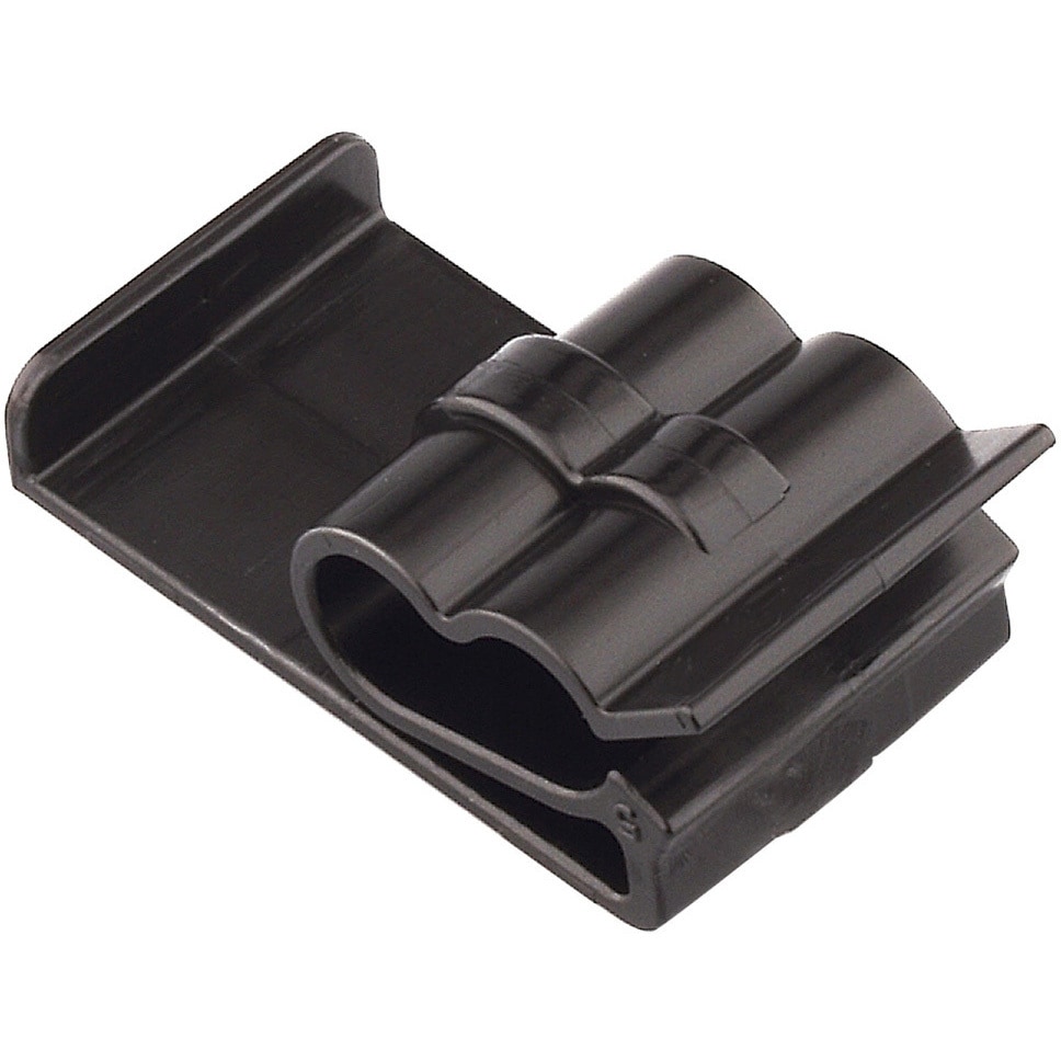 PV2M30 太陽電池モジュールフレーム用ケーブル保持具 ネグロス電工 1