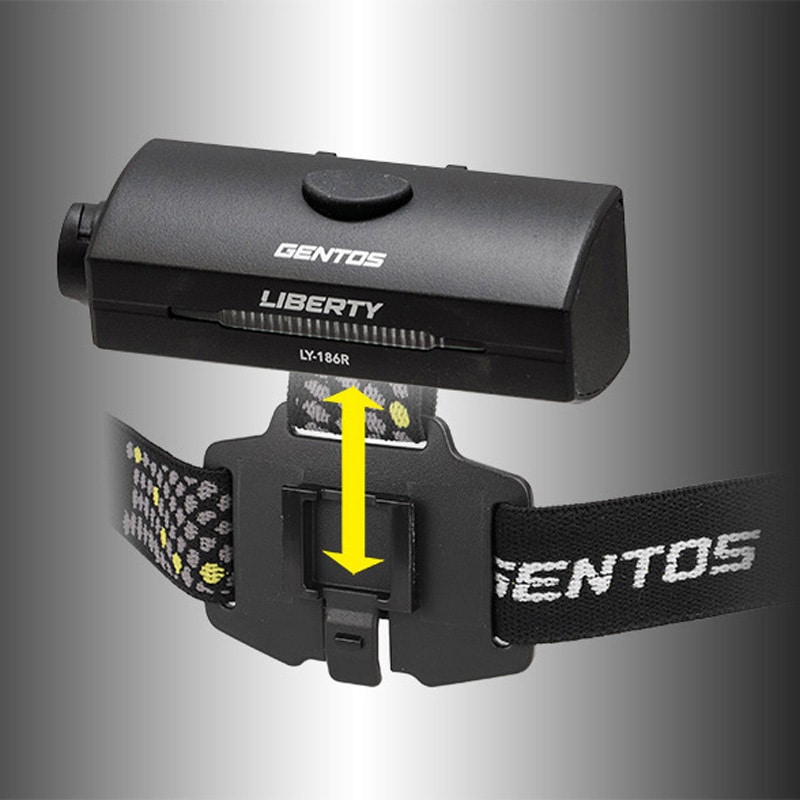 光器ペトローバ 韓国 LY-186R リバティ BOX着脱式ヘッドライト充電式