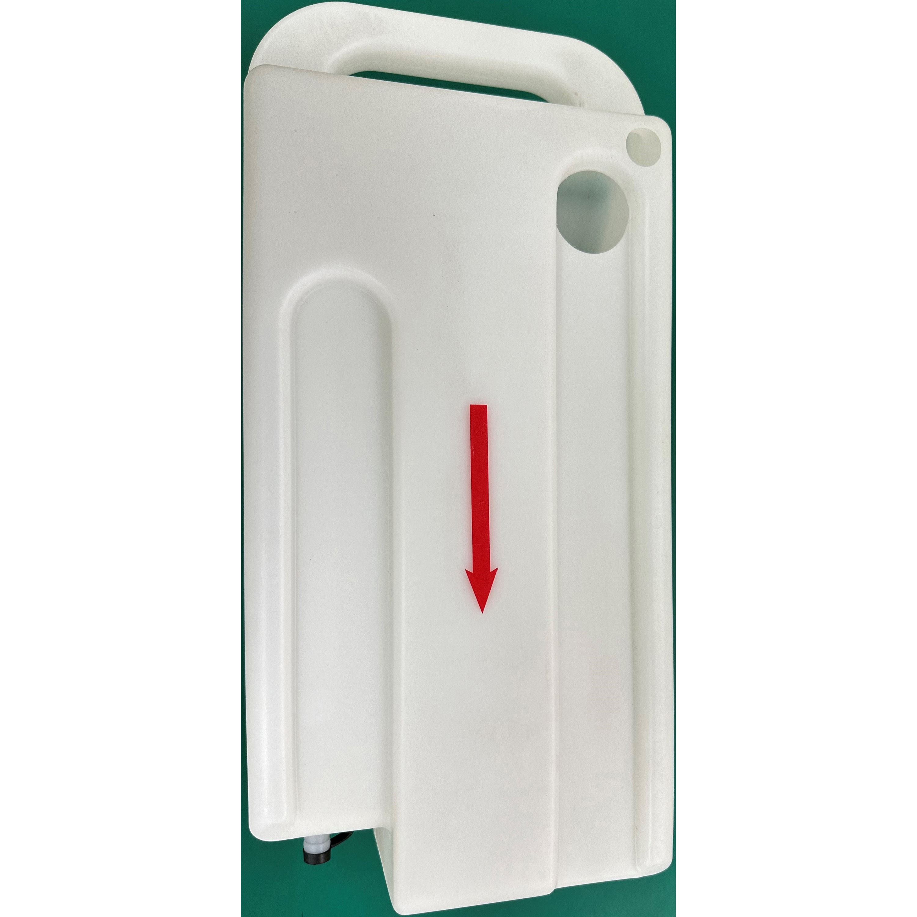 広電　KODEN スポットクーラー 広電 KODEN スポットクーラー 1口 スリム 据置き型 KES251KBA 水捨て