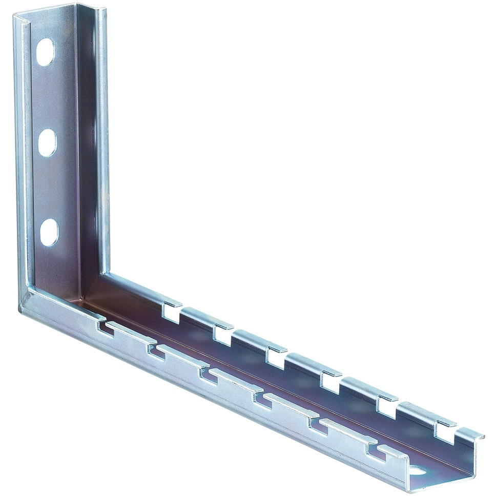 N-WMRBK60N ブラケット ニッケル 1個 ネグロス電工 【通販モノタロウ】