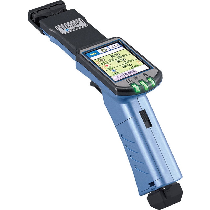 FID-30R 光ファイバ型心線対照器(受信部) 1個 フジクラ 【通販モノタロウ】