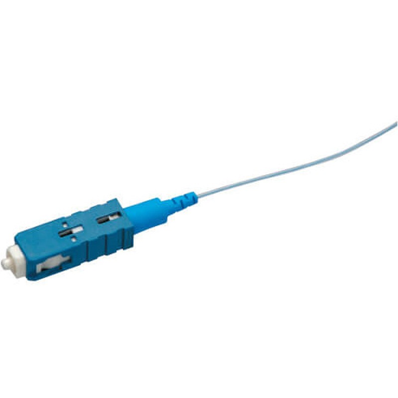 フジクラ SCコネクタ FAST（N）-SC-SM-2CL/GT 50PC フジクラ】現場組立光コネクタ（0.25mm素線、0.9mm心線用）Fast