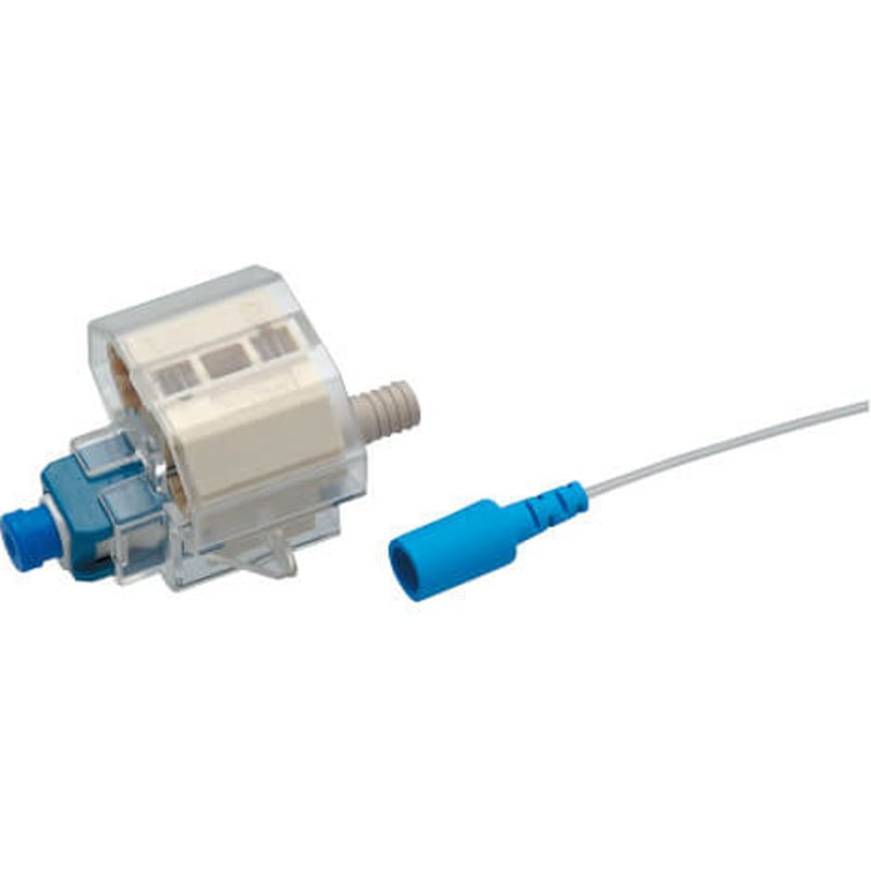 フジクラ SCコネクタ FAST（N）-SC-SM-2CL/GT 50PC フジクラ FAST-SC SM専用、0.25/0.9mm心線共用 (10個入) FAST(N)-SC-SM