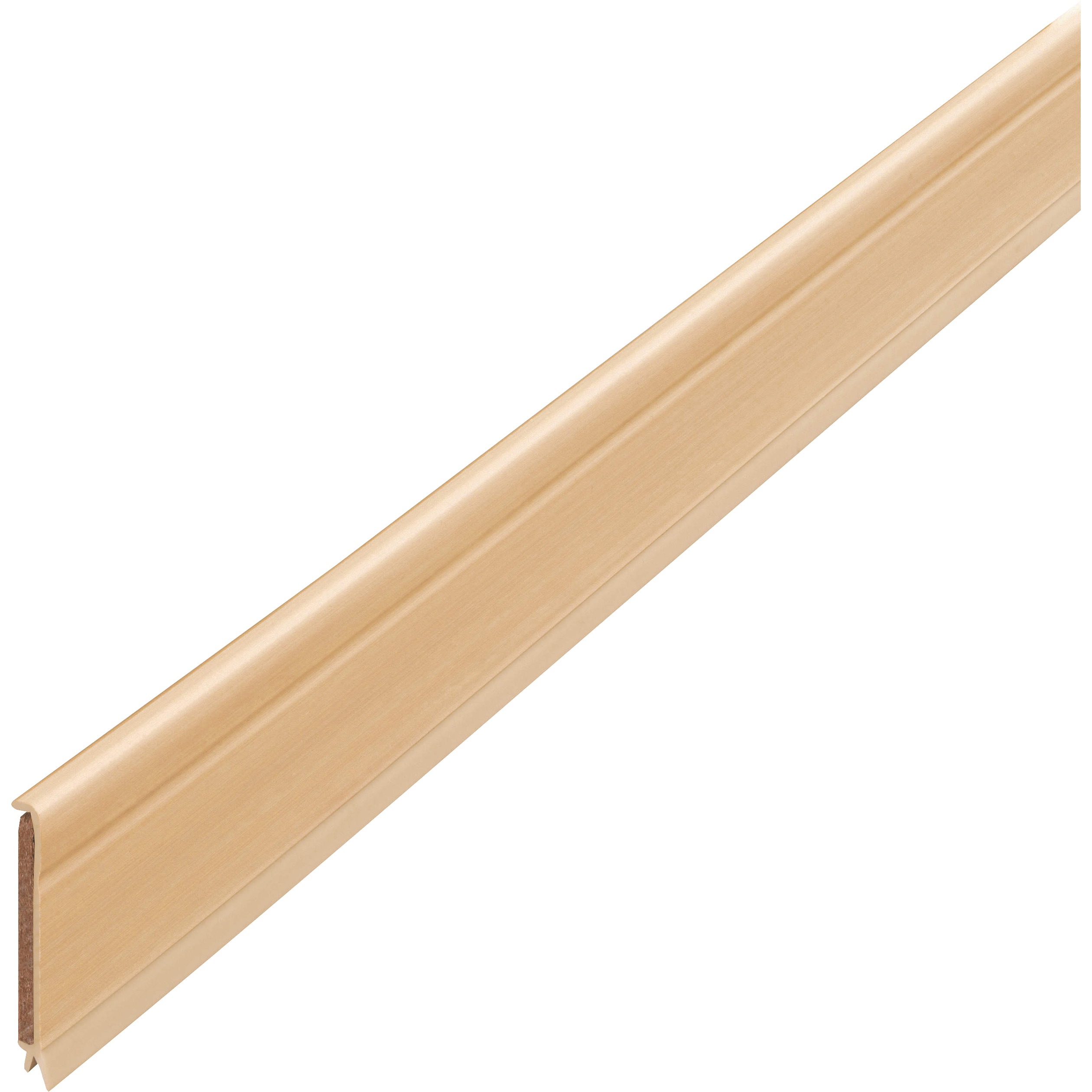 MT7016-47MA 造作部材 ハピア 薄型巾木 DAIKEN(旧:大建工業) 基材MDF+