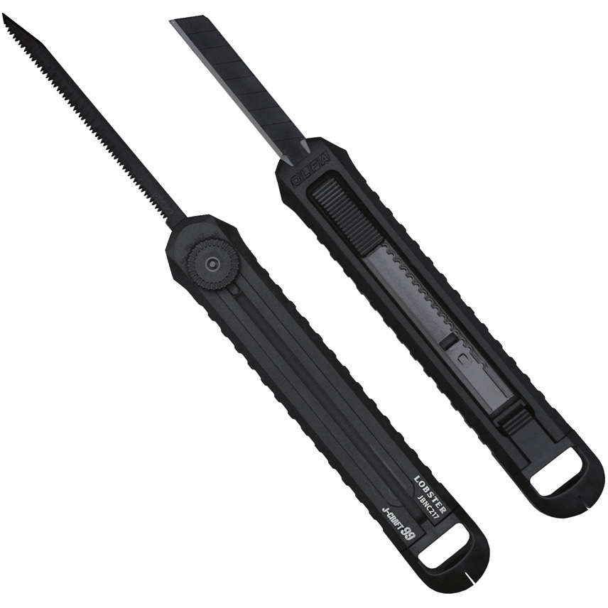 JBNC217 ボード鋸カッター J-CRAFT99 全長175.5mm JBNC217 - 【通販