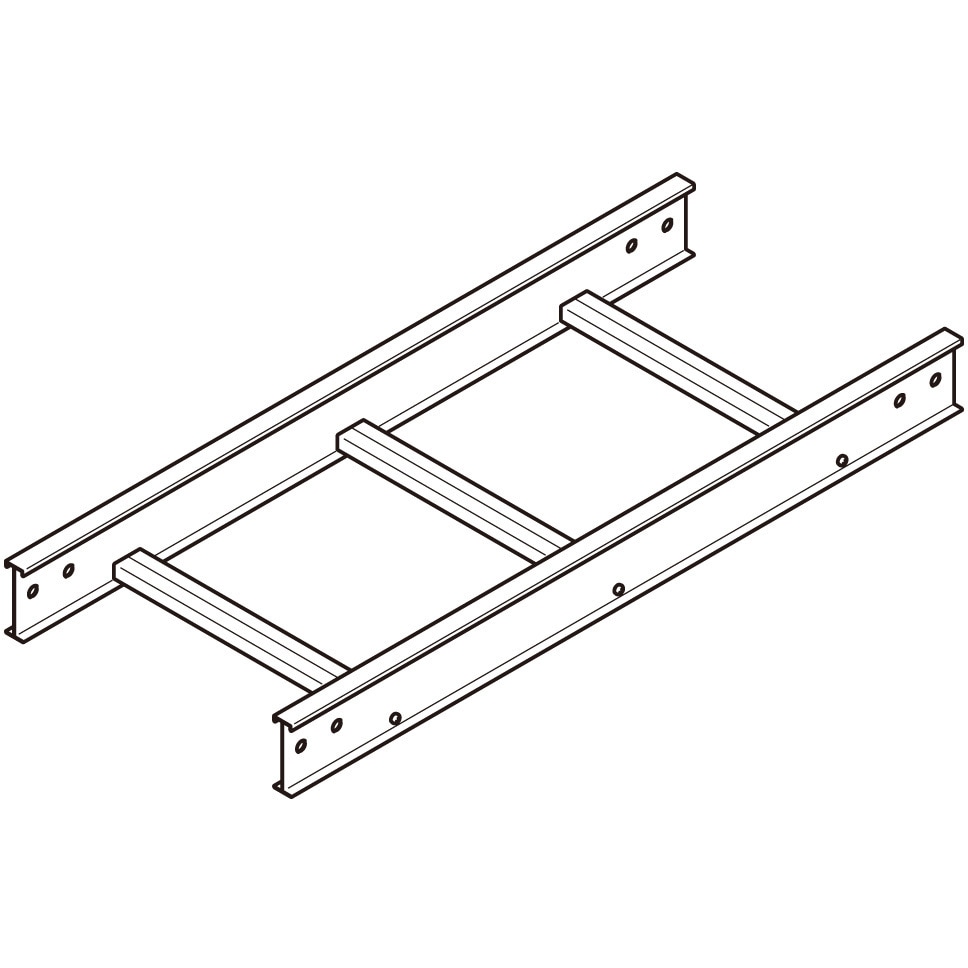 15ARE80 上下ベンドラック 1本 ネグロス電工 【通販モノタロウ】