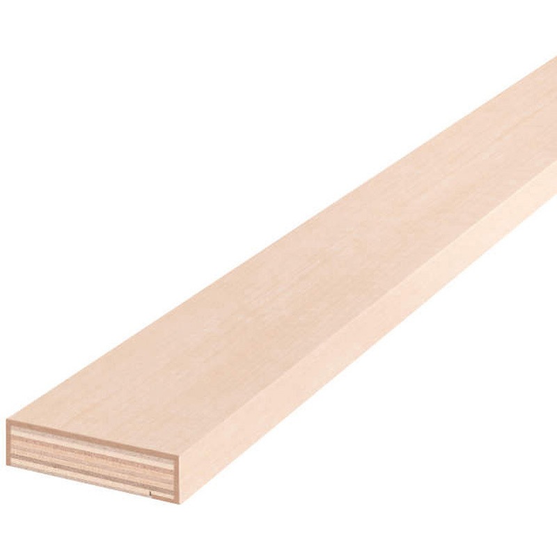 造作部材 和風造作部材 窓鴨居敷居・溝なし DAIKEN(旧:大建工業) 式台