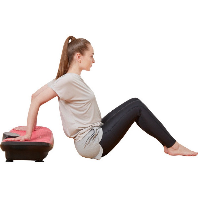 ドクターエア 3Dスーパーブレード 振動マシン　ダイエット　健康　痩せ ドクターエア ステッパー 3Dスーパーブレードスマート2 ESB-08 静音