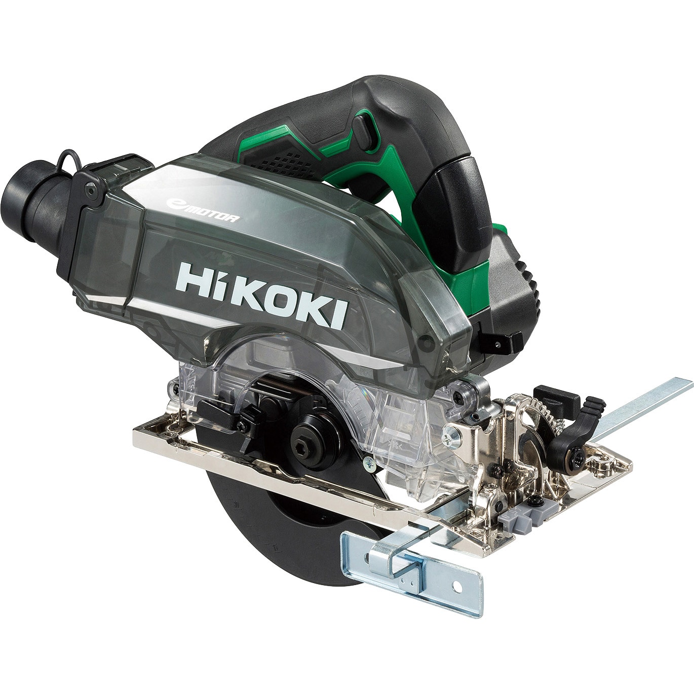 C3605DYB(NN) 36V コードレス集じん丸のこ HiKOKI(旧日立工機) ノコ刃外径100～125mm - 【通販モノタロウ】