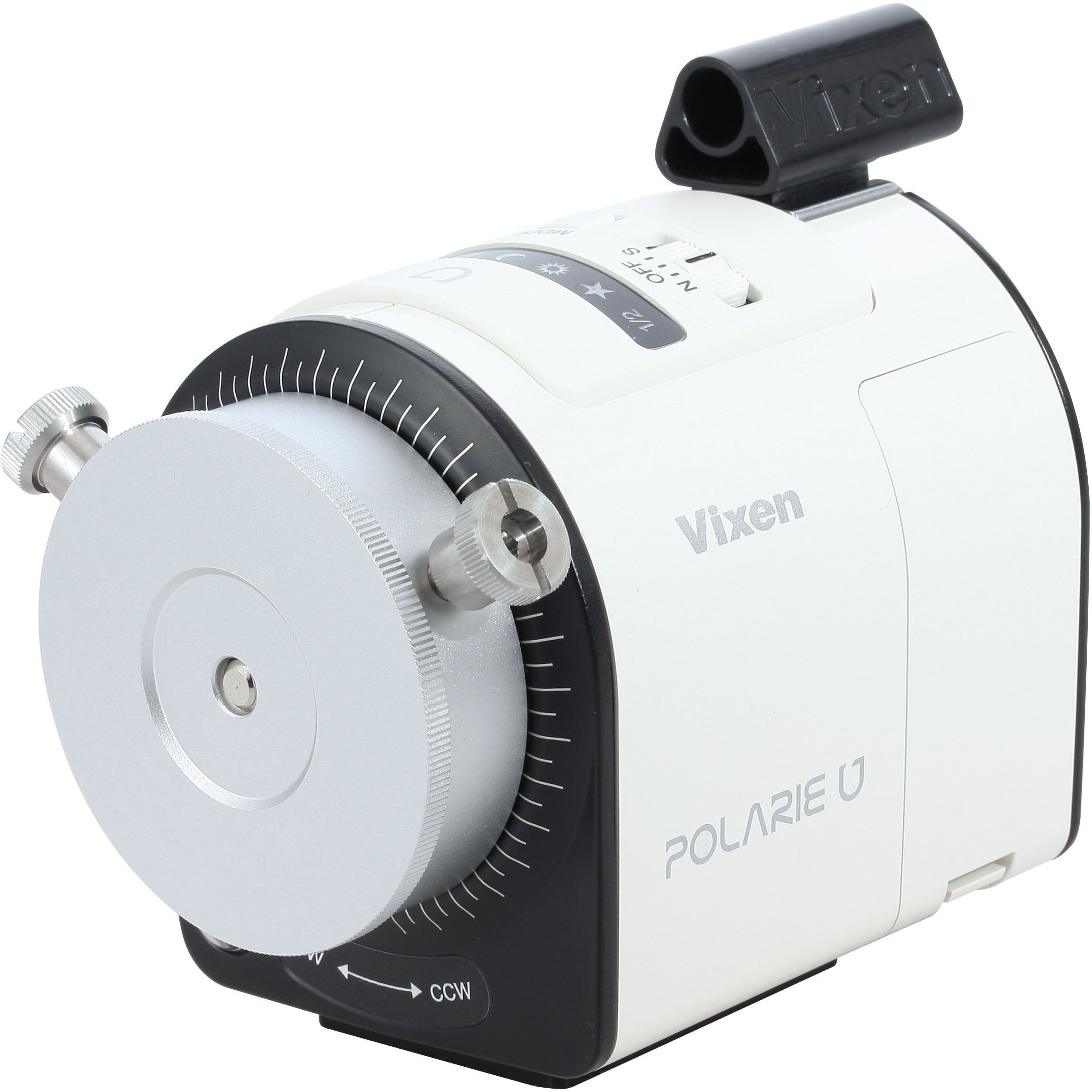 U(WT) 星空雲台ポラリエ 1個 ビクセン 【通販モノタロウ】