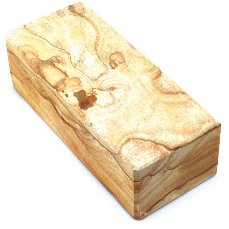 古代ソマチッド【千枚岩】 10型 天草砥石 包丁用 千吉 サイズ225×70×90mm - 【通販モノタロウ】