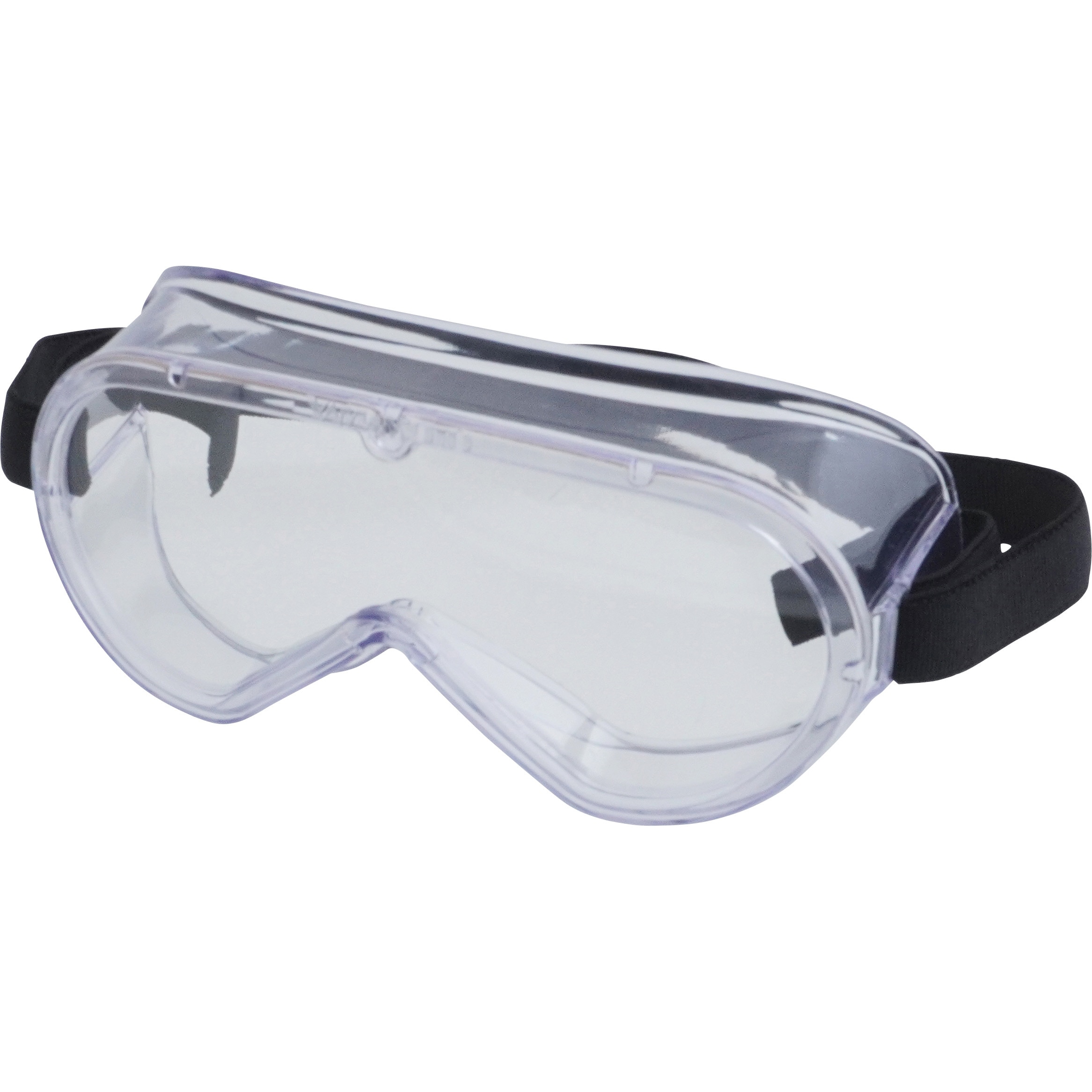 14個　山本光学 YAMAMOTO YG-5090HF 保護ゴーグル無気孔タイプ YG-5090-HF-N YG-5090HF N 保護ゴーグル(無気孔/くもり止め仕様) 1個