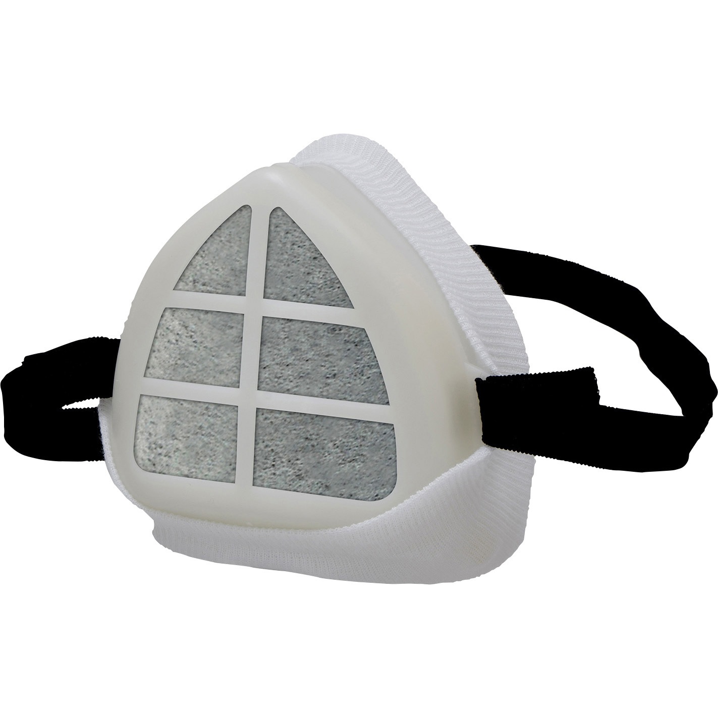 活性炭簡易防じんマスク フィルター1枚付 1個 TAKAGI(高儀) 【通販