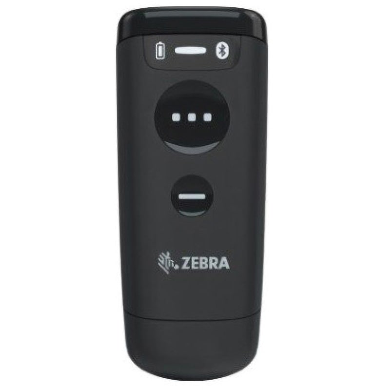 CS6080-SR40004VZK モバイル二次元コードリーダー Zebra Technologies