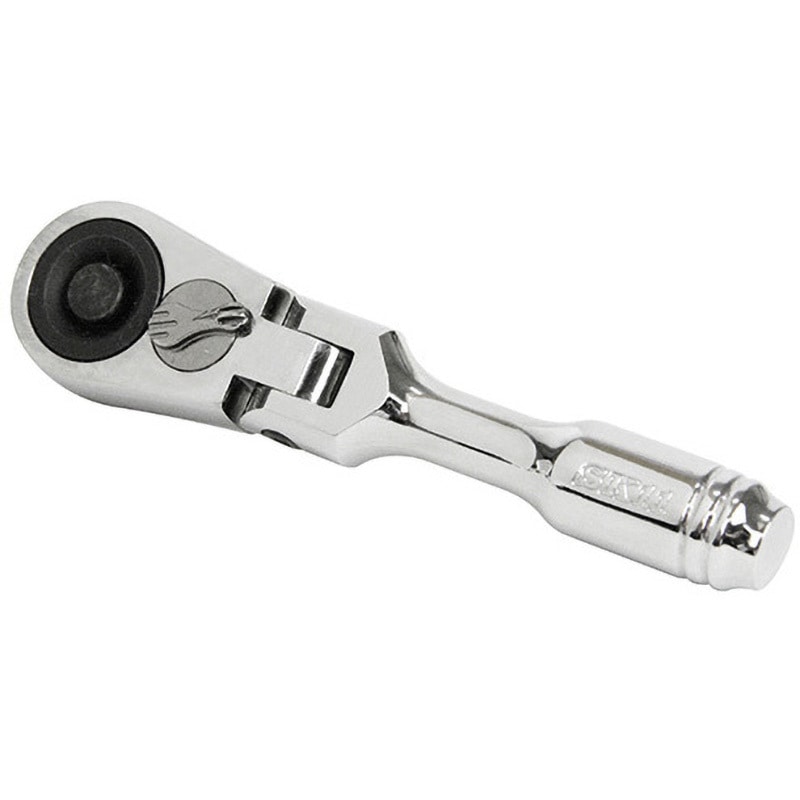 SRH2CSF スタビーフレックスRハンドル SK11 全長94mm差込角6.35(1/4)mm