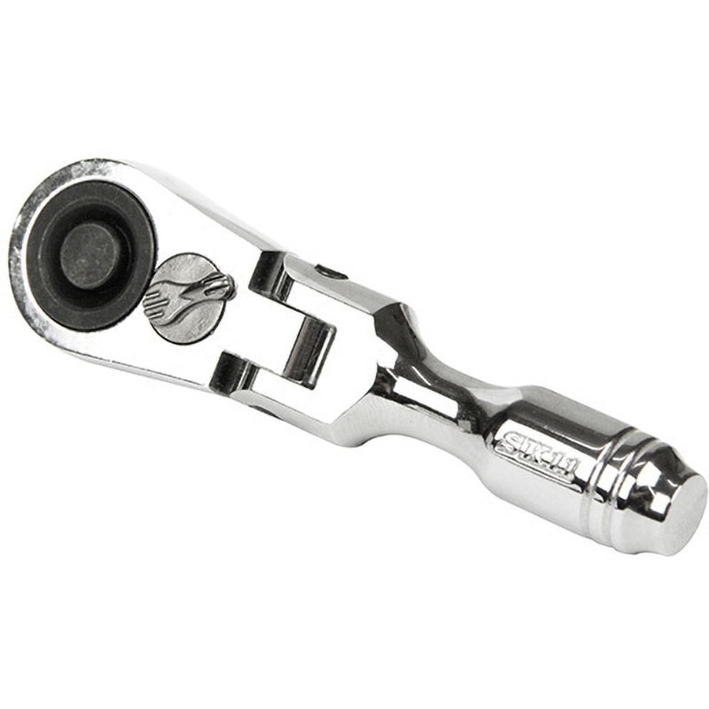 SRH3CSF スタビーフレックスRハンドル SK11 全長100mm差込角9.5