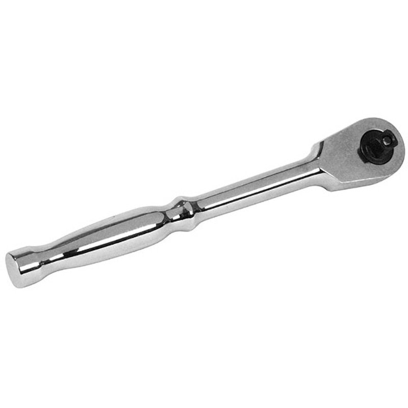 SRH2CH コンパクトラチェットハンドル SK11 ギア数72山 差込角6.35(1/4