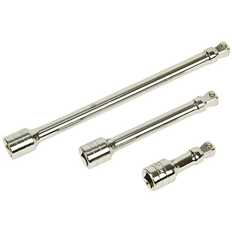 【WEB限定】 SEB-403M 2WAYエクステンションバー 【通販 SK11 1セット(3本) ビリヤード