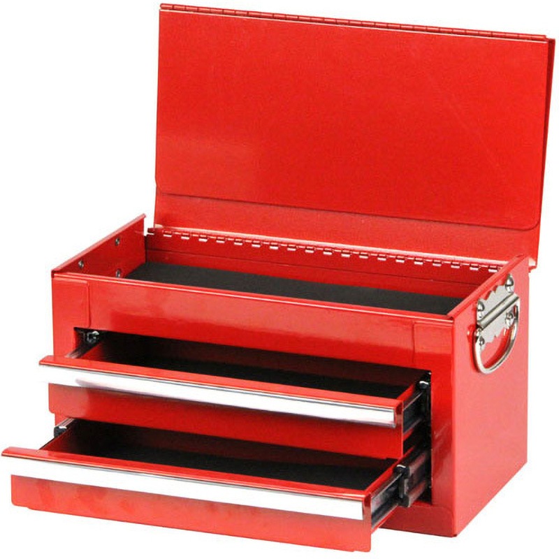 ミニツールチェスト SK11 ツールキャビネット 【通販モノタロウ】