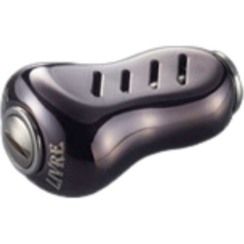 ノブ単体フィーノプラス 1個 LIVRE(リブレ) リール 【通販モノタロウ】