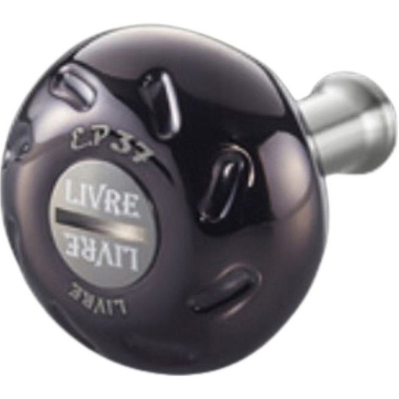 E37BTI-1 ノブ単体EP37 1個 LIVRE(リブレ) 【通販モノタロウ】